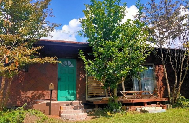 Hokkoma Aso Private cottage 1 cottage for rent in Minami Aso