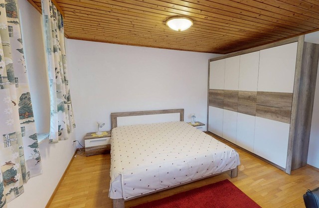 Holiday Home Bodensdorf near Ski & Lake