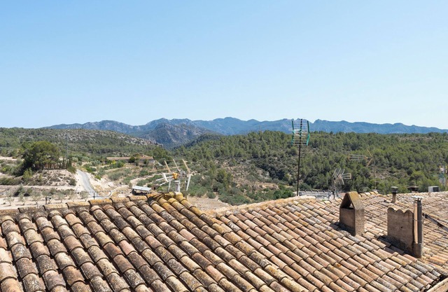 Holiday Home 'Ca Les Nines 2' with Mountain View and Wi-Fi