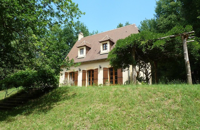 Holiday rental House 4 persons Perigord Noir