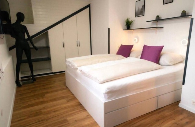 Holiday apartment Pörtschach am Wörther See for 1 - 3 persons with 1 bedroom - Holiday apartment in