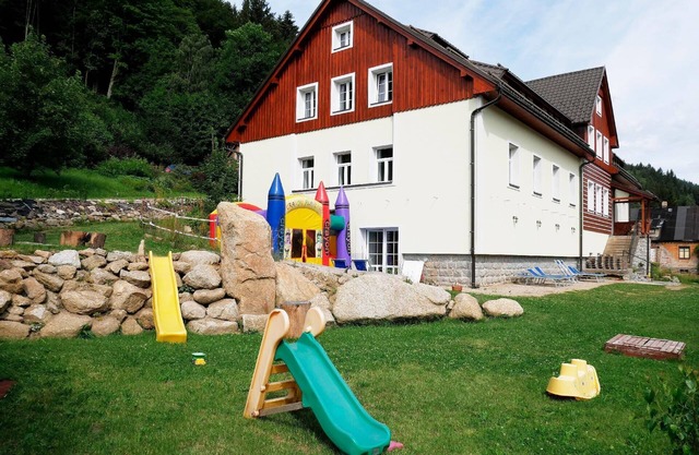 Holiday apartment Desná v Jizerských horách for 1 - 6 persons with 2 bedrooms - Holiday apartment