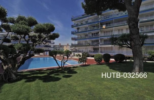 Holiday apartment Sant Andreu de Llavaneres for 1 - 6 persons with 3 bedrooms - Holiday apartment