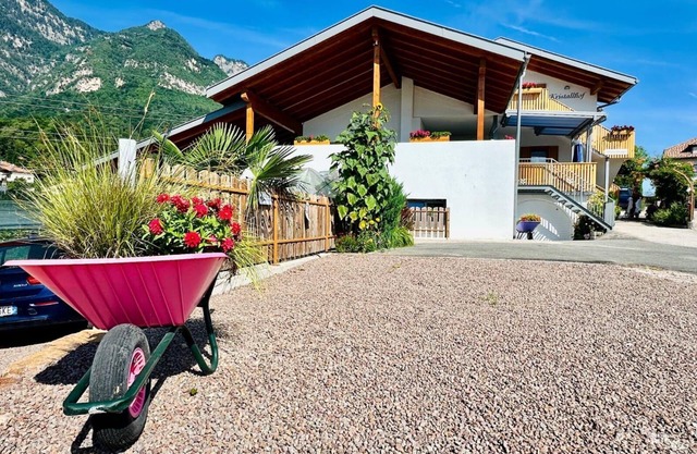 Holiday apartment Kaltern an der Weinstraße for 4 - 6 persons with 3 bedrooms - Holiday apartment