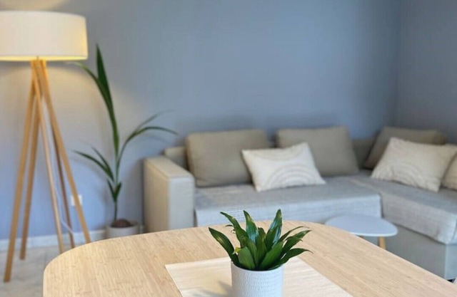 Holiday Ammersee - Exclusive three-room holiday flat, 7 minutes walk to the lake