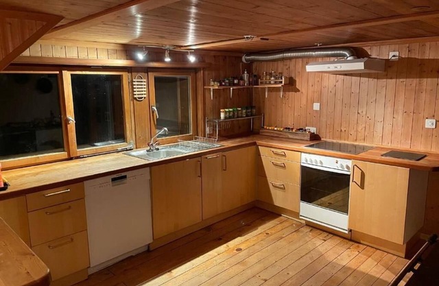 Holiday apartment Conters im Prättigau for 6 persons with 3 bedrooms - Holiday house