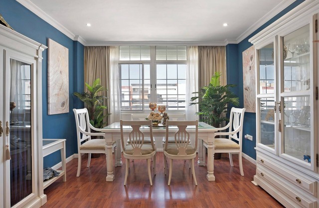 Holiday Apartment "Caprichos" with Wi-Fi