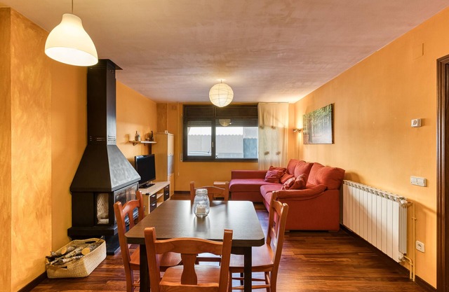 Holiday Apartment 'Cal Tatanet'