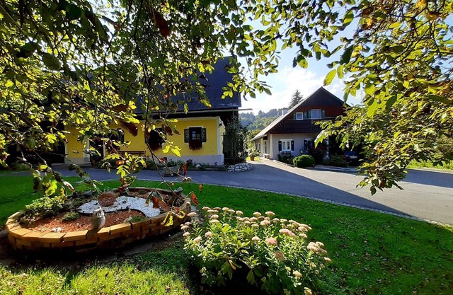 Holiday apartment Gundersdorf for 1 - 6 persons with 3 bedrooms - Holiday apartment