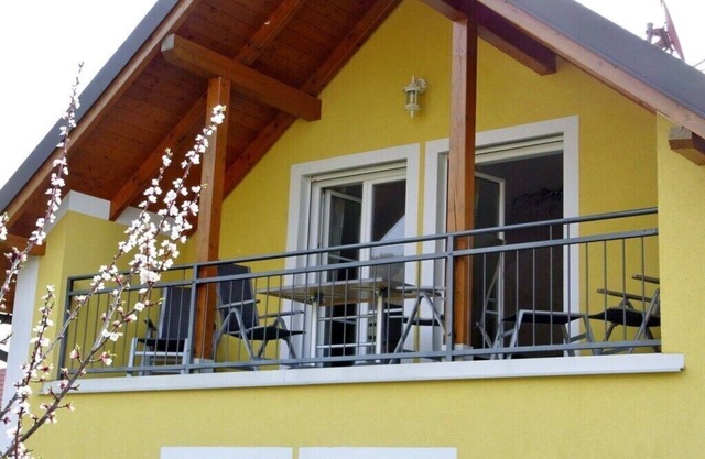 Holiday apartment summer Wachau 2