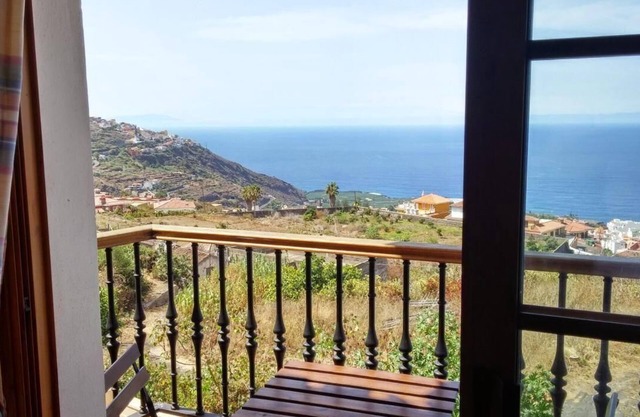 Holiday apartment Icod de los Vinos for 1 - 4 persons with 2 bedrooms - Holiday apartment