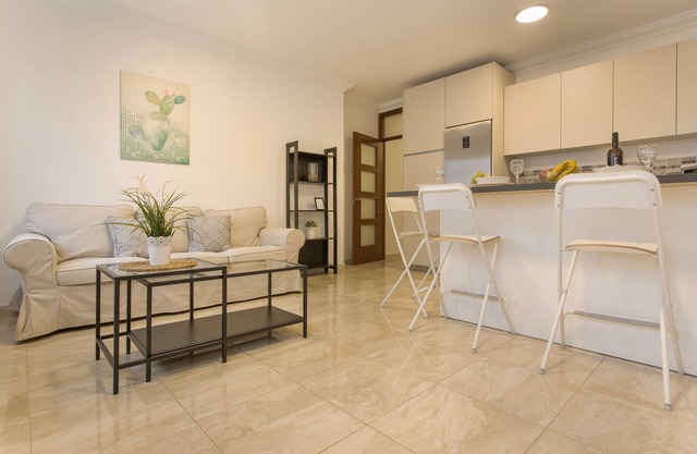 Holiday Apartment 'Rolycar 203' with Wi-Fi