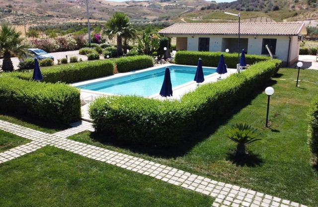 Holiday apartment Cattolica Eraclea for 1 - 4 persons with 2 bedrooms - Row house