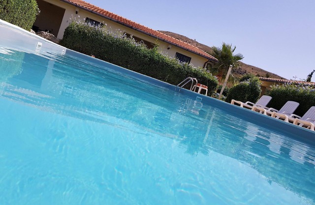 Holiday apartment Cattolica Eraclea for 1 - 3 persons with 2 bedrooms - Row house