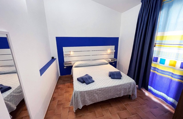 Holiday apartment Cattolica Eraclea for 1 - 4 persons with 2 bedrooms - Row house