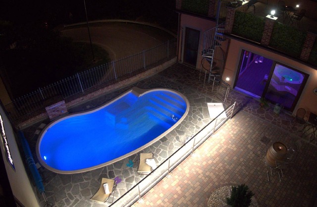 Holiday apartment Monticello d'Alba for 1 - 2 persons with 1 bedroom - Holiday apartment