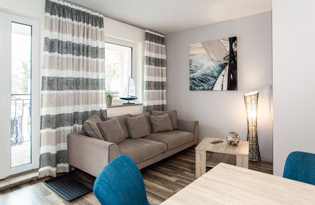 Holiday apartment Dandelion