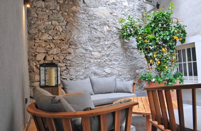 Holiday apartment Limone sul Garda for 1 - 4 persons with 2 bedrooms - Holiday apartment