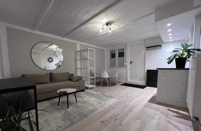 Holiday apartment Wermelskirchen for 1 - 4 persons with 1 bedroom - Twin house
