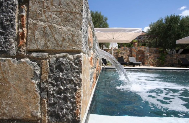 Holiday apartment Agios Nikolaos for 1 - 3 persons with 1 bedroom - Holiday apartment