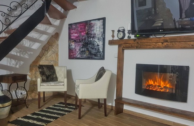 Holiday apartment Plitvicer Seen for 2 - 5 persons with 3 bedrooms - Holiday apartment