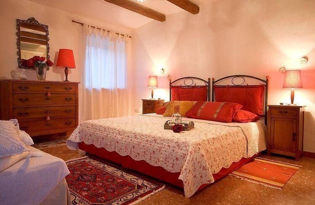 Holiday apartment Castel Cellesi for 1 - 4 persons with 1 bedroom - Holiday house