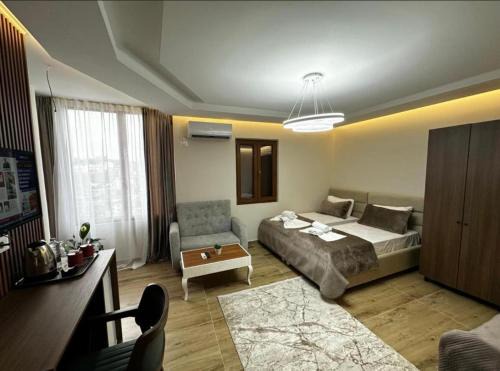 Holiday Apartmens Neli