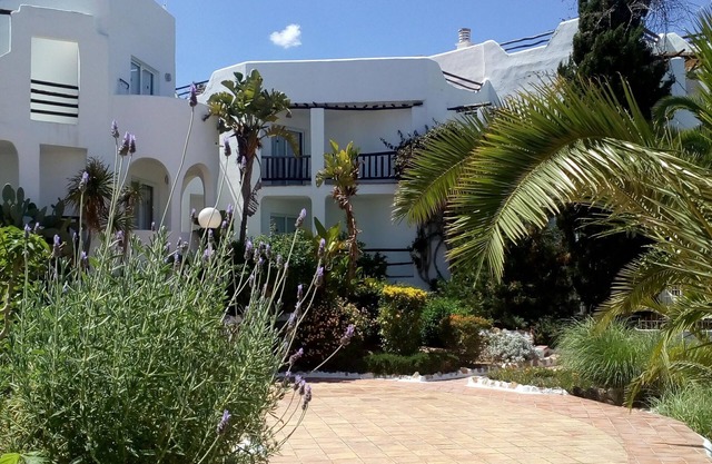 Holiday Apartment 13B