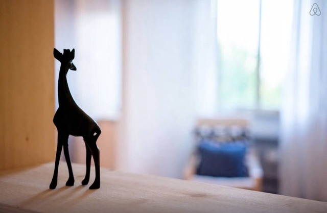 Holiday Apartment 2 Via Marconi