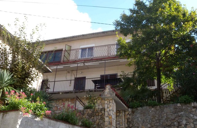 Holiday apartment Adriatic Sea at 30 m