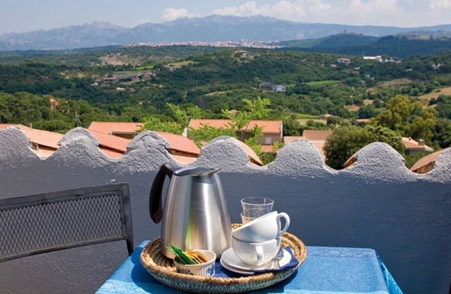 Holiday apartment Aggius for 2 persons with 1 bedroom - Holiday apartment