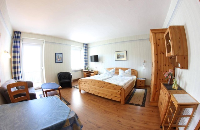 Holiday apartment Alf for 1 - 2 persons - Holiday apartment