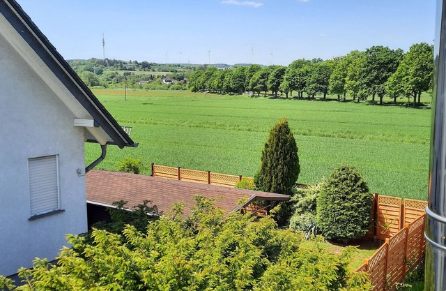 Holiday Apartment 'An der Lahn' with Balcony