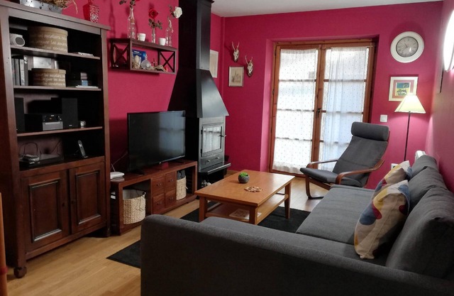 Holiday apartment Anciles for 1 - 4 persons with 2 bedrooms - Holiday apartment