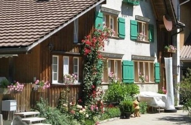 holiday apartment/apt. for 9 guests with 110m² in Lütisburg (177739)