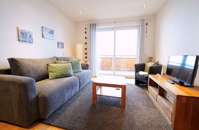 holiday apartment/apt. for 4 guests with 55m² in Damüls (172670)