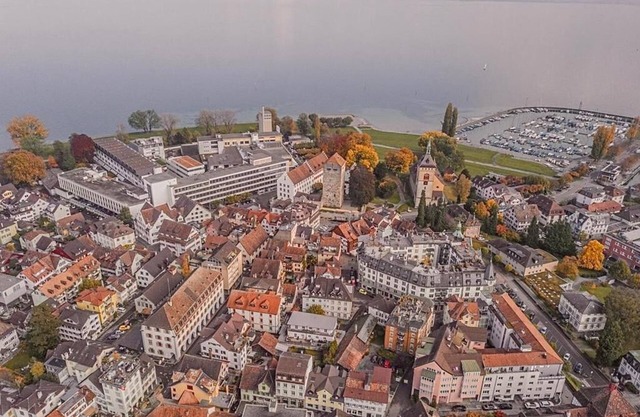 Holiday apartment Arbon for 1 person with 1 bedroom - Holiday apartment