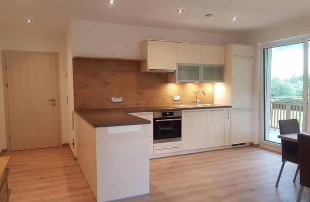 Holiday apartment Arnbach for 1 - 6 persons with 2 bedrooms - Holiday apartment
