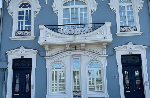 Holiday apartment Aveiro for 1 - 5 persons with 2 bedrooms - Holiday apartment