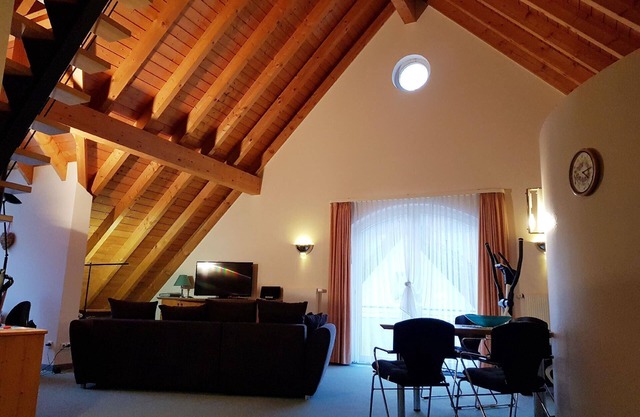 Holiday apartment Baiersbronn for 1 - 4 persons with 2 bedrooms - Holiday apartment