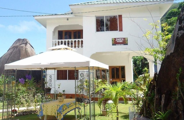 Holiday apartment Beau Vallon for 1 - 2 persons with 1 bedroom - Holiday apartment in one or multi-f