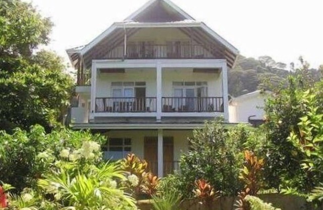 Holiday apartment Beau Vallon for 1 - 2 persons with 1 bedroom - Holiday apartment in one or multi-f