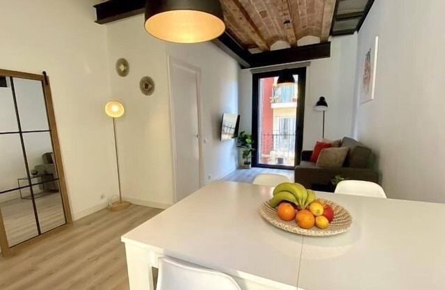 Holiday apartment Barcelona for 1 - 4 persons with 2 bedrooms - Holiday apartment
