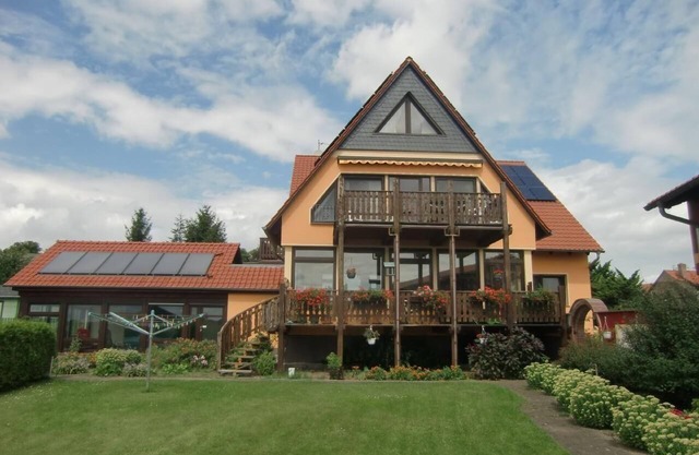 Holiday apartment Beetzsee for 1 - 4 persons with 2 bedrooms - Holiday apartment