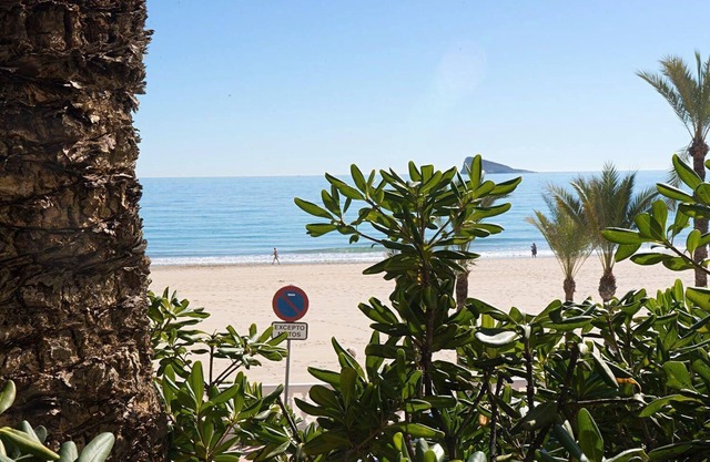 Holiday apartment Benidorm for 1 - 6 persons with 2 bedrooms - Holiday apartment in one or multi-fam