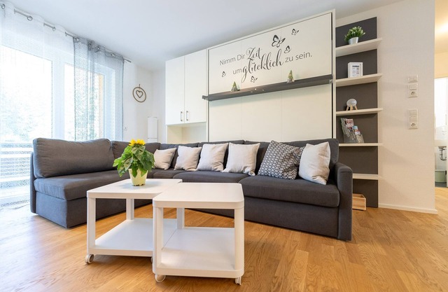 Holiday apartment Butterblume, Feldberg