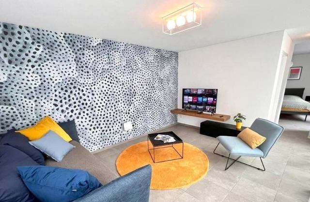 Holiday apartment Camignolo for 2 - 4 persons with 1 bedroom - Penthouse holiday apartment