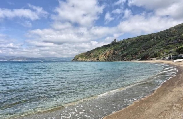 Holiday apartment Capoliveri for 1 - 4 persons - Holiday apartment