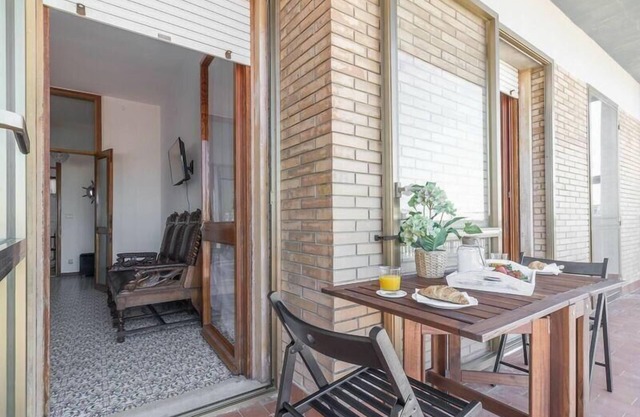 Holiday apartment Cattolica for 1 - 8 persons with 3 bedrooms - Holiday apartment