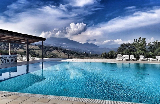 Holiday apartment Centola for 1 - 4 persons - Holiday apartment